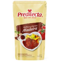 imagem de Molho Madeira Predilecta Sachê 300g