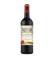 imagem de Vinho Montmeyrac Rouge Red Wine 750ml
