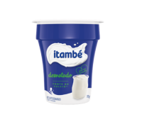 imagem de Iogurte Itambé Desnatado 170g