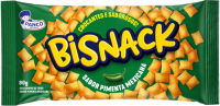 imagem de Salgadinho Panco Bisnack Pimenta Mexicana 80g