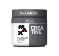 imagem de Creatine Max Titanium 300g