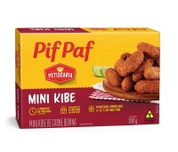 imagem de Kibe Pif Paf 300g