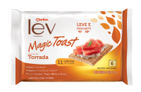 imagem de Torrada Marilan Magic Toast Original 110g
