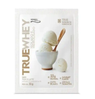 imagem de Whey True Fior di Latte Sache 32g