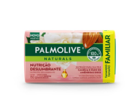 imagem de Sabonete Palmolive Camélia e Óleo de Amêndoas 150g