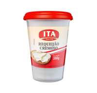 imagem de Requeijão Cremoso Ita Tradicional 200g