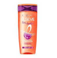 imagem de Shampoo Elseve Liso dos Sonhos 200ml