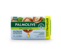 imagem de Sabonete Palmolive Branco Karité e Vitamina E 150g