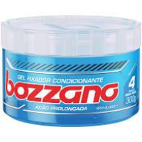 imagem de Gel Bozzano Ação Prolongada F4 300g