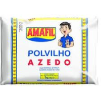 imagem de Polvilho Amafil  Azedo 1Kg