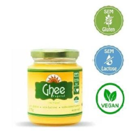 imagem de Manteiga Pure Ghee Vegetal Zero Lactose 175g