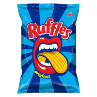 imagem de Salgado Elma Chips Ruffles Original 76g