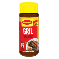 imagem de Tempero Maggi Grill 120g