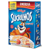 imagem de Cereal Kelloggs Sucrilhos de Milho 240g