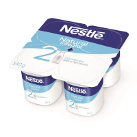 imagem de Iogurte Nestlé Natural Integral 340g