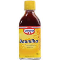 imagem de Essência Oetker Baunilha 30ml