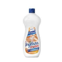 imagem de Cera Líquida Ingleza Max Madeiras 750ml