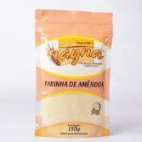 imagem de Farinha de Amêndoa Nayna 150g