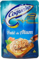 imagem de Patê Coqueiro Atum 170g