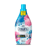 imagem de Amaciante Concentrado Downy Brisa de Verão 1.5L