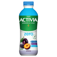 imagem de Iogurte Danone Activia Ameixa Zero 800g