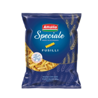 imagem de Macarrão Santa Amália Speciale Fusilli 500g