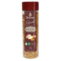 imagem de Granola Tia Sônia Sem Glúten Pote 200g