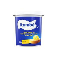 imagem de Manteiga Itambé 500g