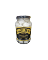 imagem de Palmito Gold's Aperitivo 300g