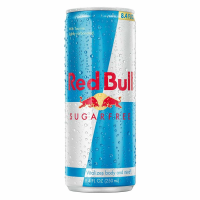 imagem de Energético Red Bull Sugarfree 250ml