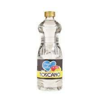 imagem de Vinagre Toscano Álcool 750ml