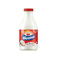 imagem de Leite de Coco Menina 200ml