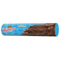 Biscoito Bauducco Recheado Chocolate 140g | Supermercado Soares