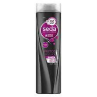 imagem de Shampoo Seda Preto Luminosos 325ml