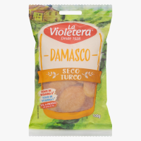 imagem de Damasco La Violetera Seco Turco 100g