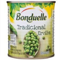 imagem de Ervilha Bonduelle 170g