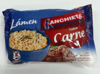 imagem de Macarrão Anchieta Lámen Carne 85g