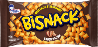 imagem de Salgadinho Panco Bisnack Bacon 80g