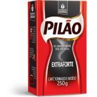 imagem de Café Pilão Vácuo Extra Forte 500g