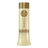 imagem de Shampoo Haskell Mandioca 300ml