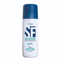 imagem de Desodorante Spray Delikad s/ Perfume 90ml