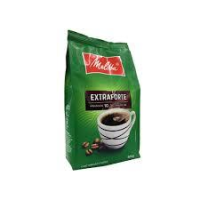 imagem de Café Melitta Extra Forte  Pouch 500g