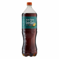 imagem de Chá Leão Ice Tea Pêssego 1.5L