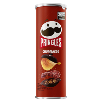 imagem de Salgado Pringles Churrasco 109g