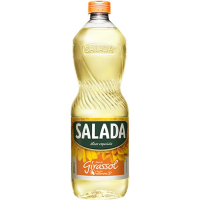 imagem de Óleo Girassol Salada 900ml