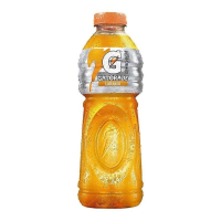 imagem de Gatorade Laranja 500ml