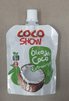 imagem de Oleo Coco  Show 70ml Extra Virgem 70ml