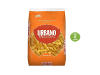 imagem de Macarrão Urbano s/ Glúten Parafuso 500g