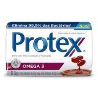 imagem de Sabonete Protex Ômega 3 85g