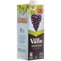 imagem de Suco Del Valle Uva Light 1L